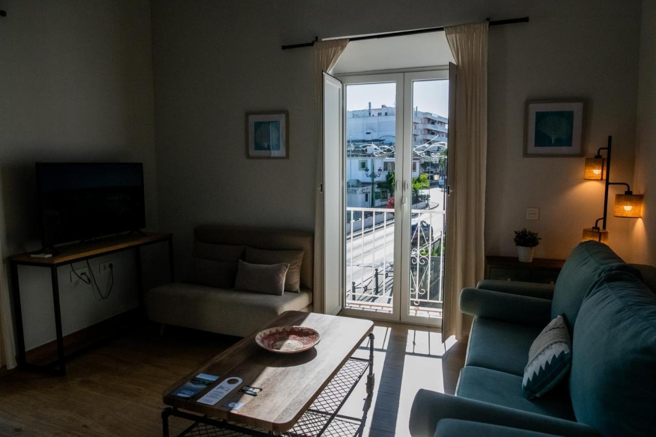 Apartamentos Nueva Ribera El Puerto de Santa María Dış mekan fotoğraf