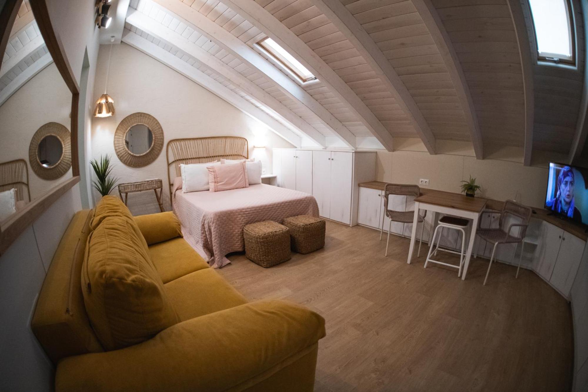 Apartamentos Nueva Ribera El Puerto de Santa María Dış mekan fotoğraf