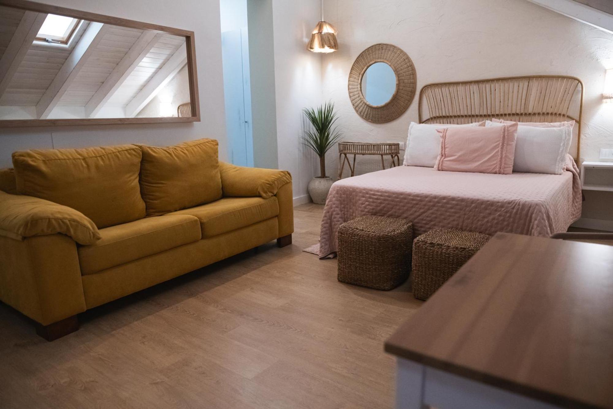 Apartamentos Nueva Ribera El Puerto de Santa María Dış mekan fotoğraf