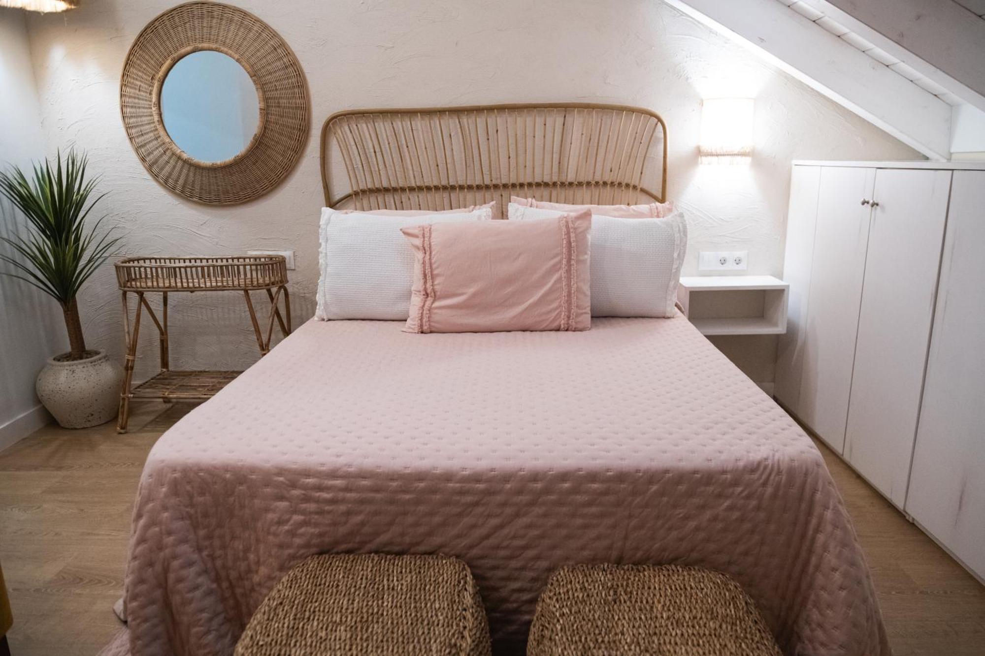 Apartamentos Nueva Ribera El Puerto de Santa María Dış mekan fotoğraf