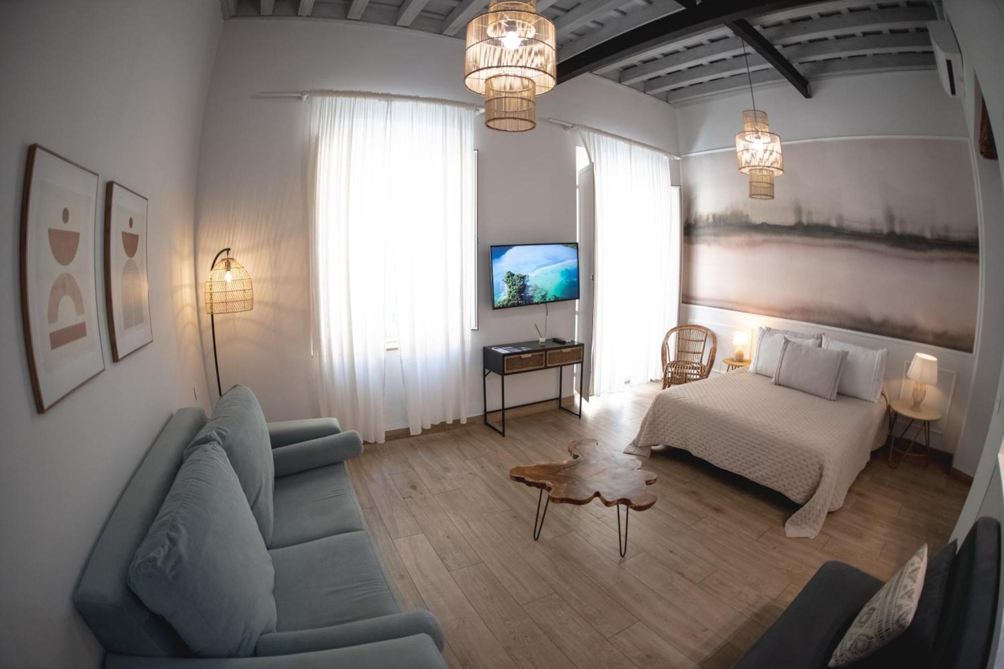 Apartamentos Nueva Ribera El Puerto de Santa María Dış mekan fotoğraf