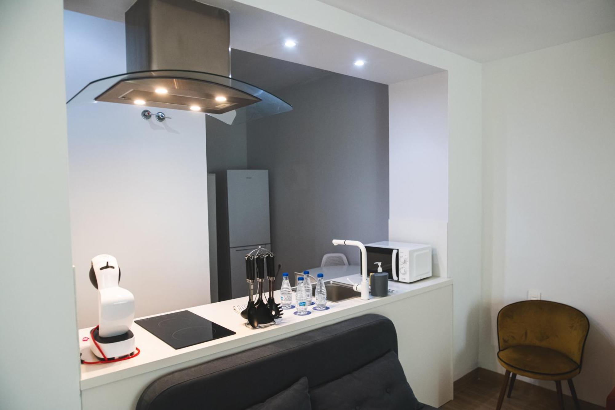 Apartamentos Nueva Ribera El Puerto de Santa María Dış mekan fotoğraf