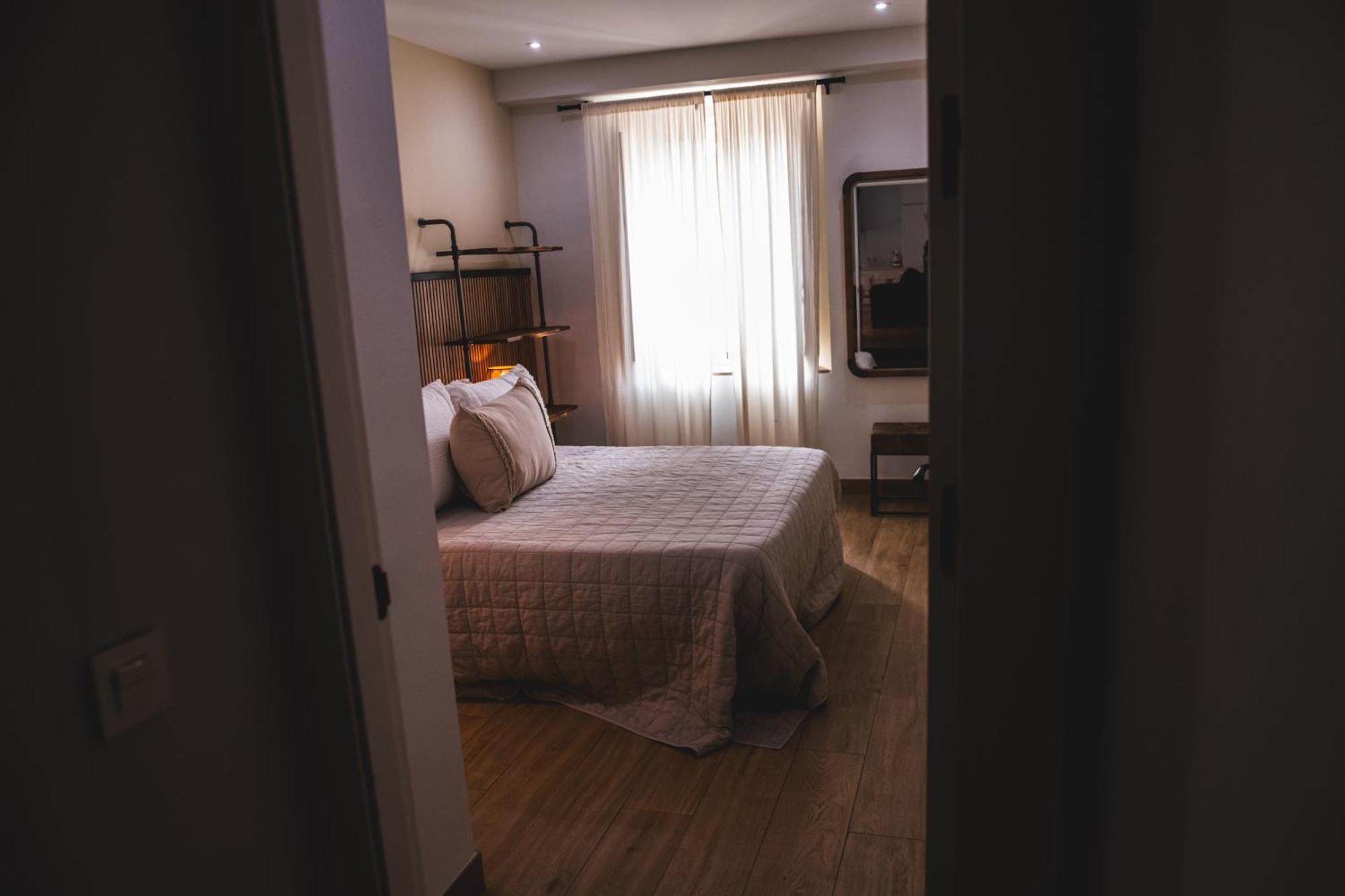 Apartamentos Nueva Ribera El Puerto de Santa María Dış mekan fotoğraf