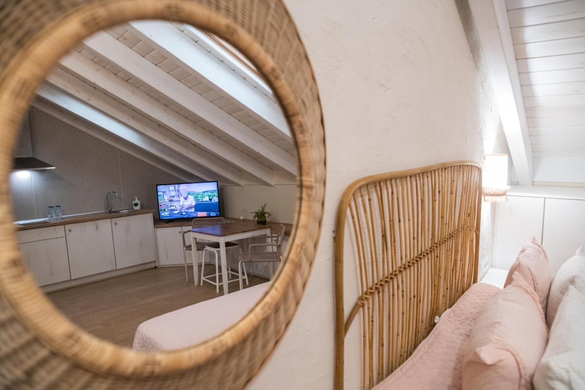 Apartamentos Nueva Ribera El Puerto de Santa María Dış mekan fotoğraf