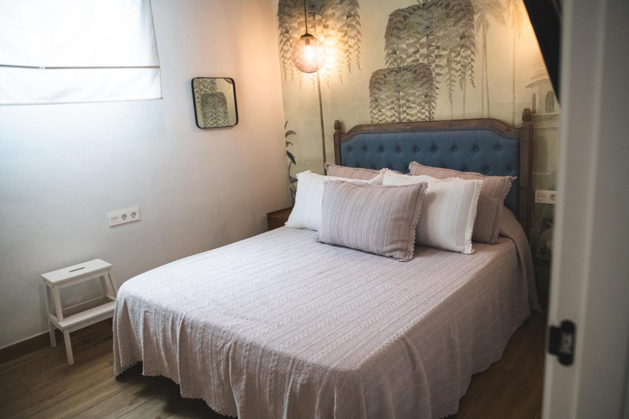 Apartamentos Nueva Ribera El Puerto de Santa María Dış mekan fotoğraf