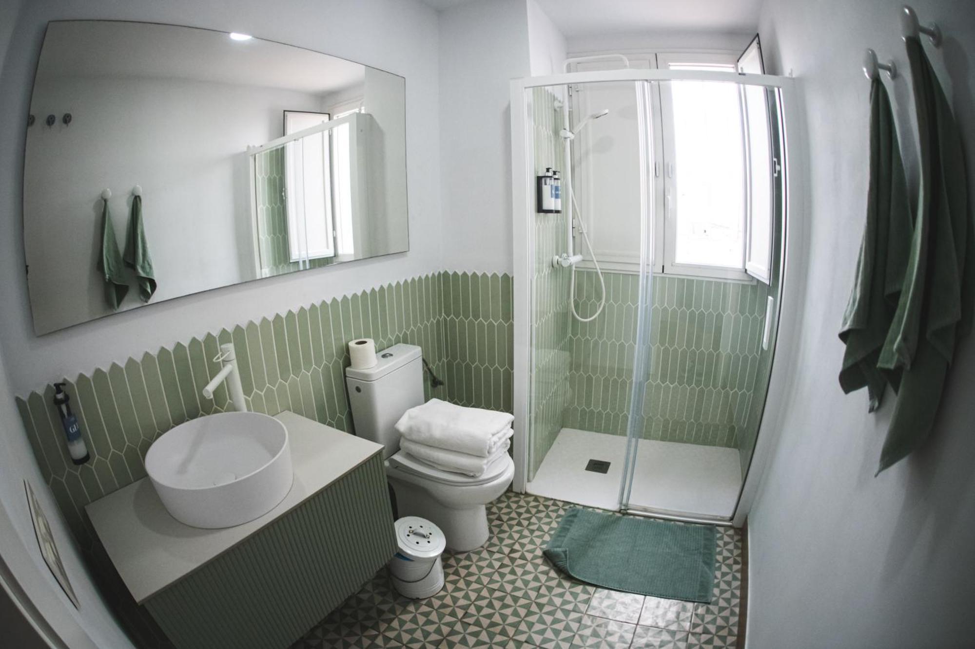 Apartamentos Nueva Ribera El Puerto de Santa María Dış mekan fotoğraf