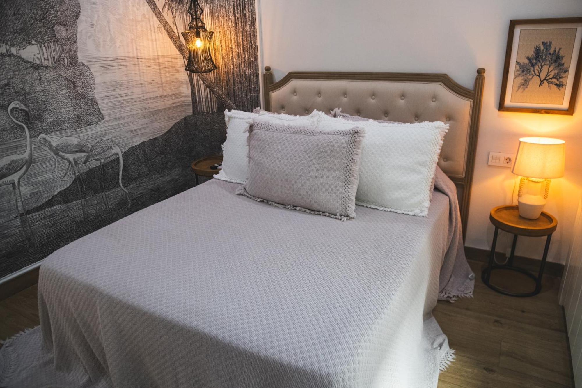 Apartamentos Nueva Ribera El Puerto de Santa María Dış mekan fotoğraf