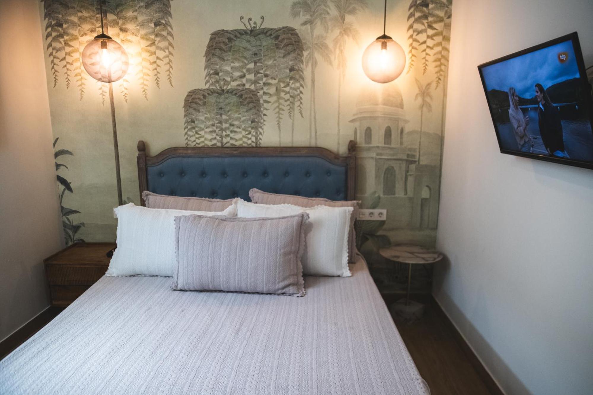 Apartamentos Nueva Ribera El Puerto de Santa María Dış mekan fotoğraf