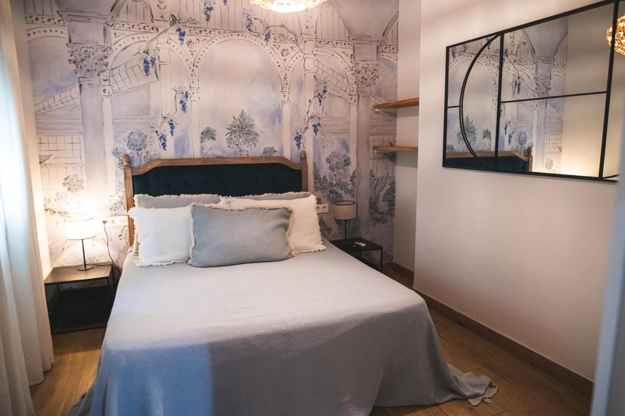 Apartamentos Nueva Ribera El Puerto de Santa María Dış mekan fotoğraf