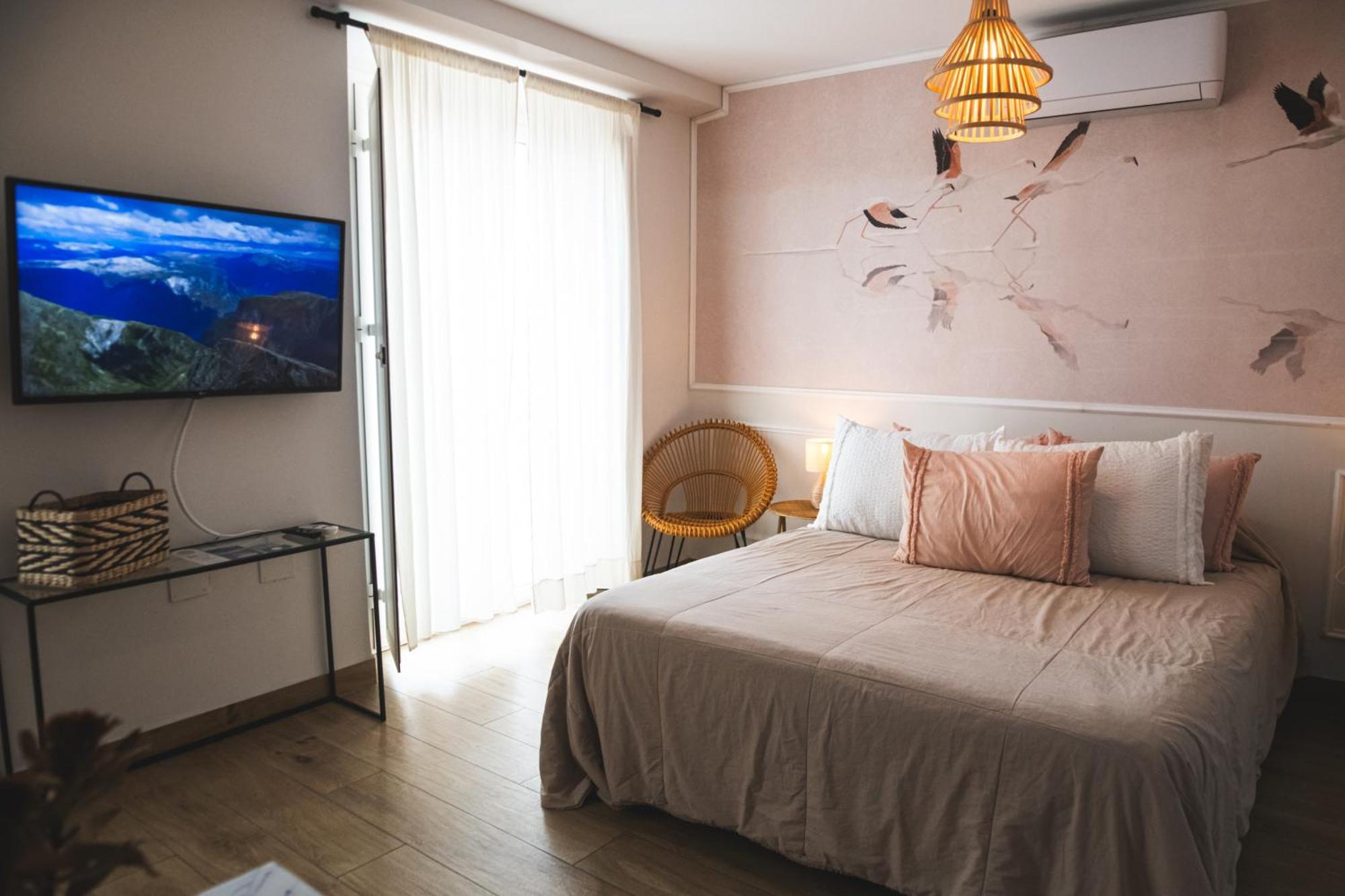 Apartamentos Nueva Ribera El Puerto de Santa María Dış mekan fotoğraf