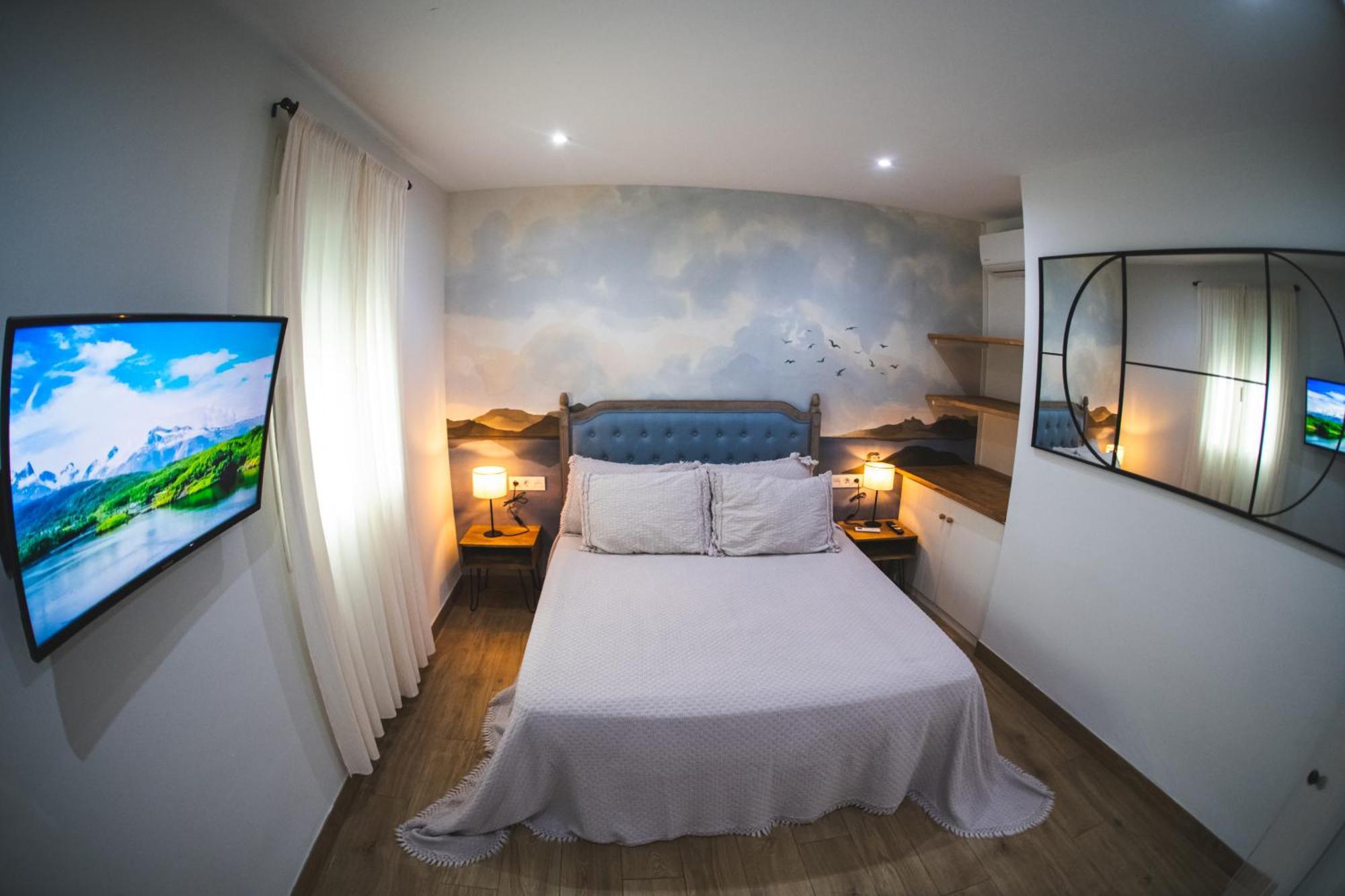 Apartamentos Nueva Ribera El Puerto de Santa María Dış mekan fotoğraf