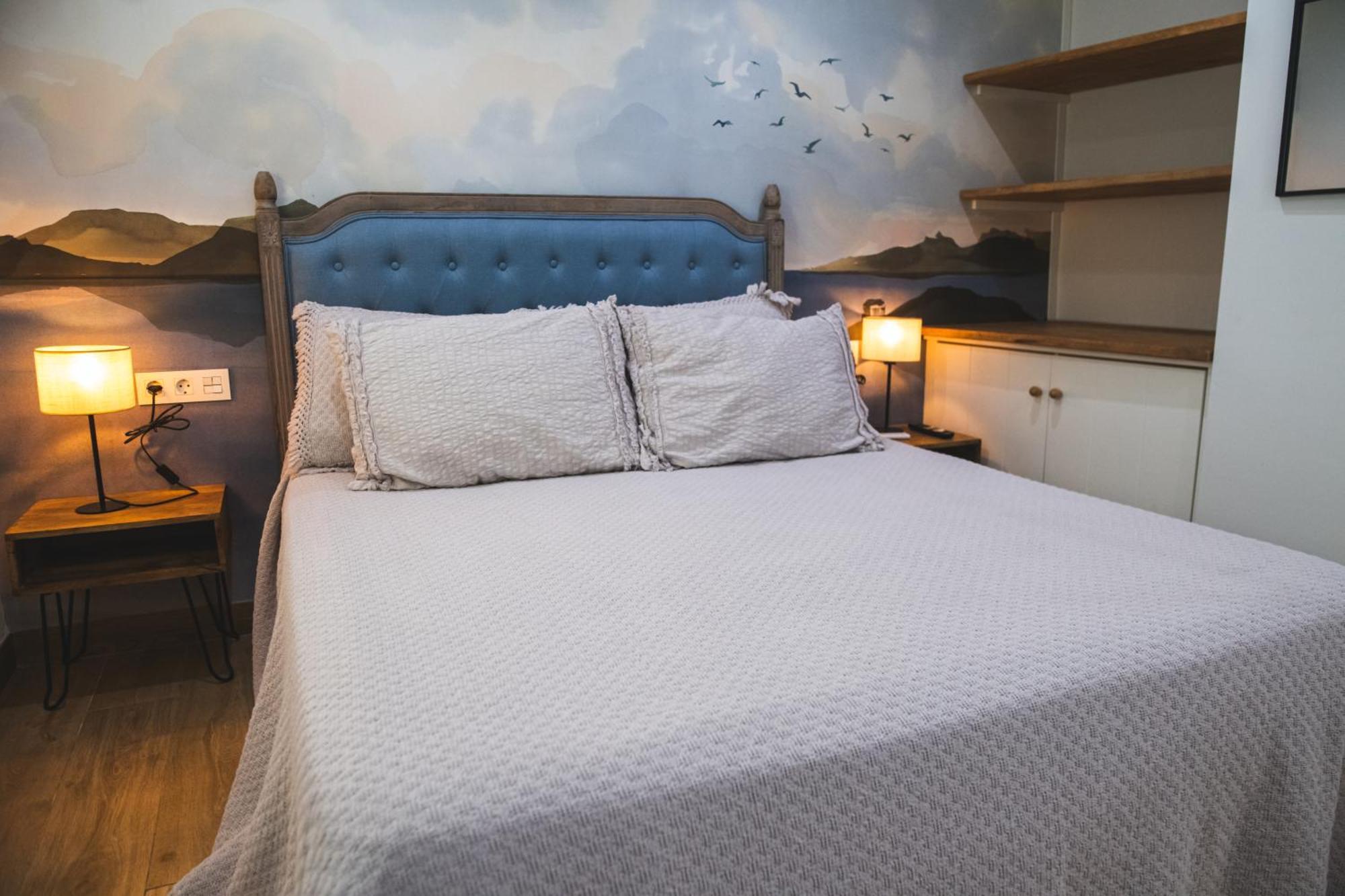 Apartamentos Nueva Ribera El Puerto de Santa María Dış mekan fotoğraf